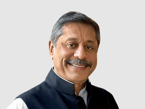 Dr. Naresh Trehan