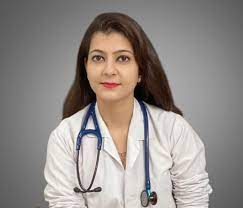 Dr. Sneha Reddy